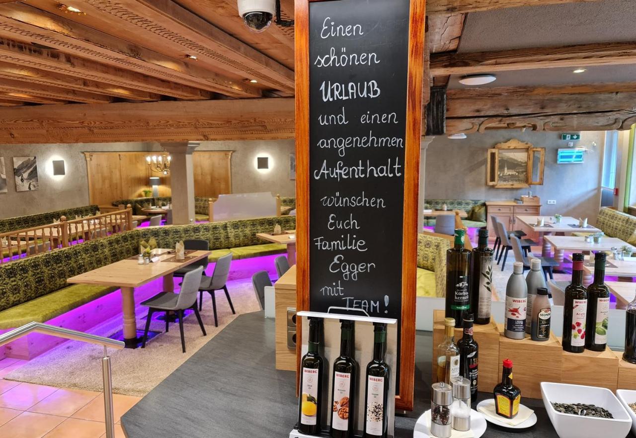Hotel Kirchbichlhof Hippach Zewnętrze zdjęcie