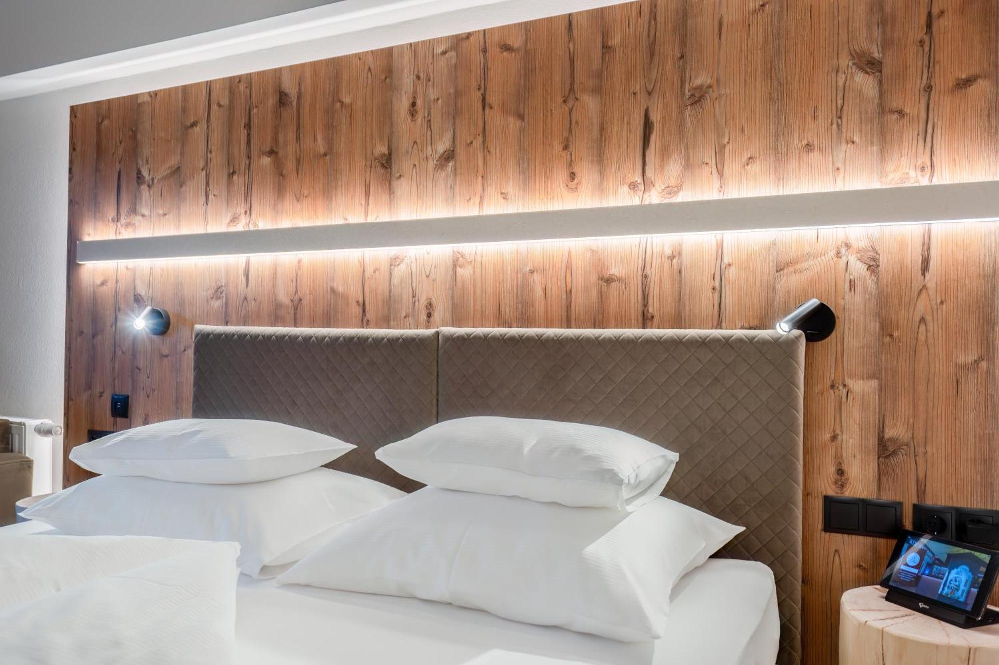Hotel Kirchbichlhof Hippach Zewnętrze zdjęcie