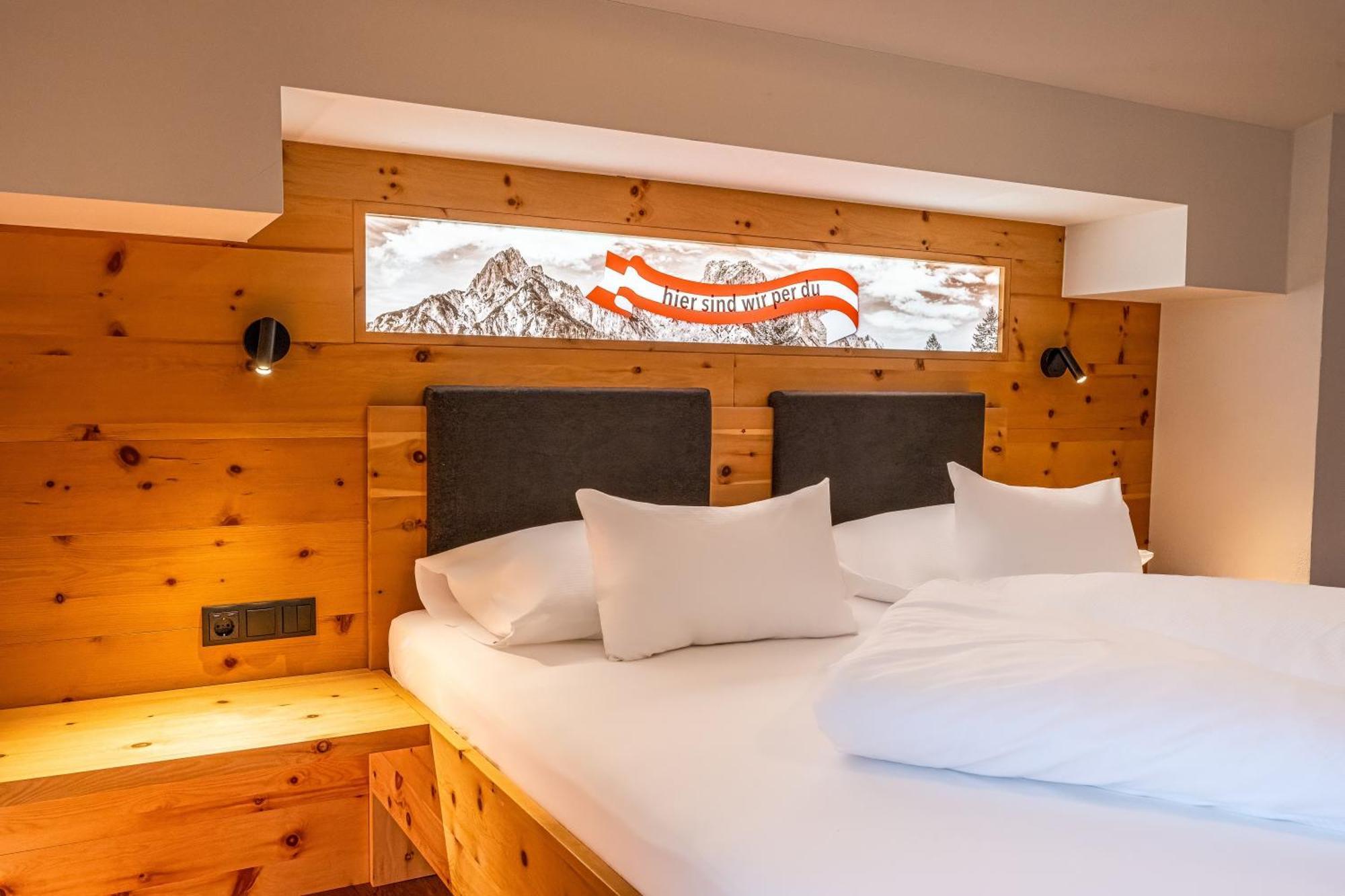 Hotel Kirchbichlhof Hippach Zewnętrze zdjęcie