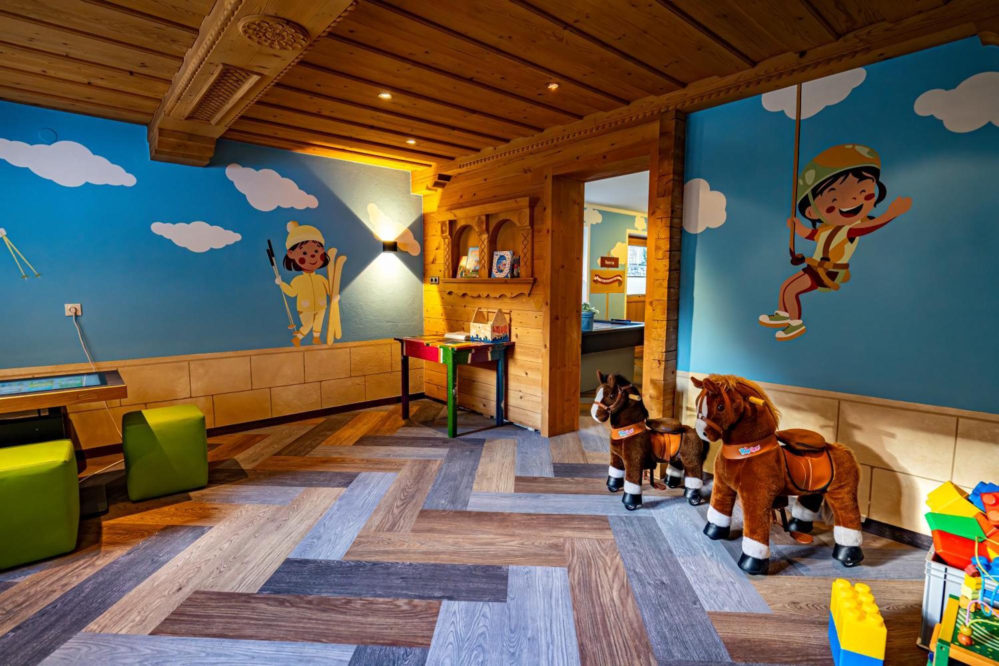 Hotel Kirchbichlhof Hippach Zewnętrze zdjęcie