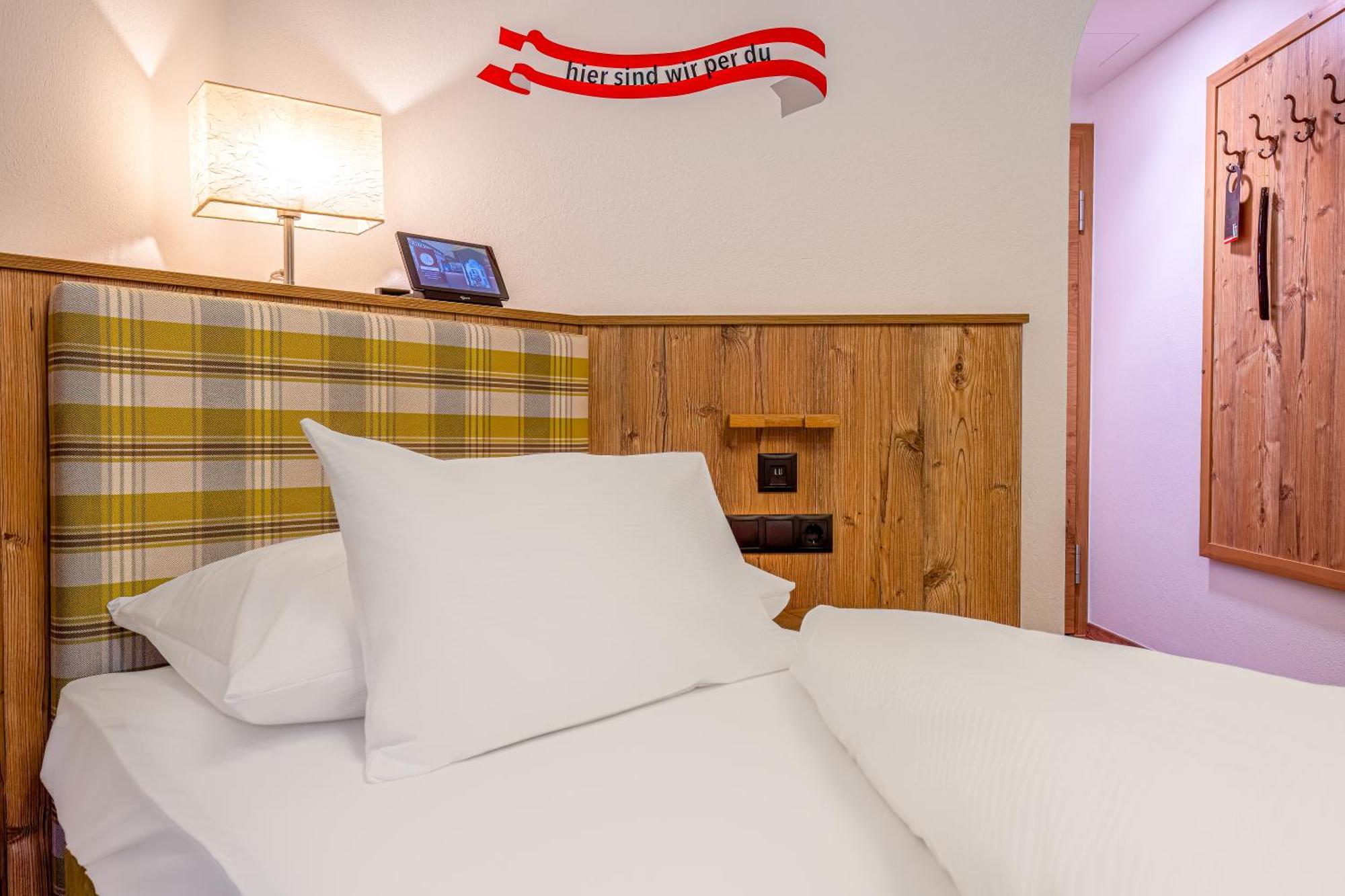 Hotel Kirchbichlhof Hippach Zewnętrze zdjęcie