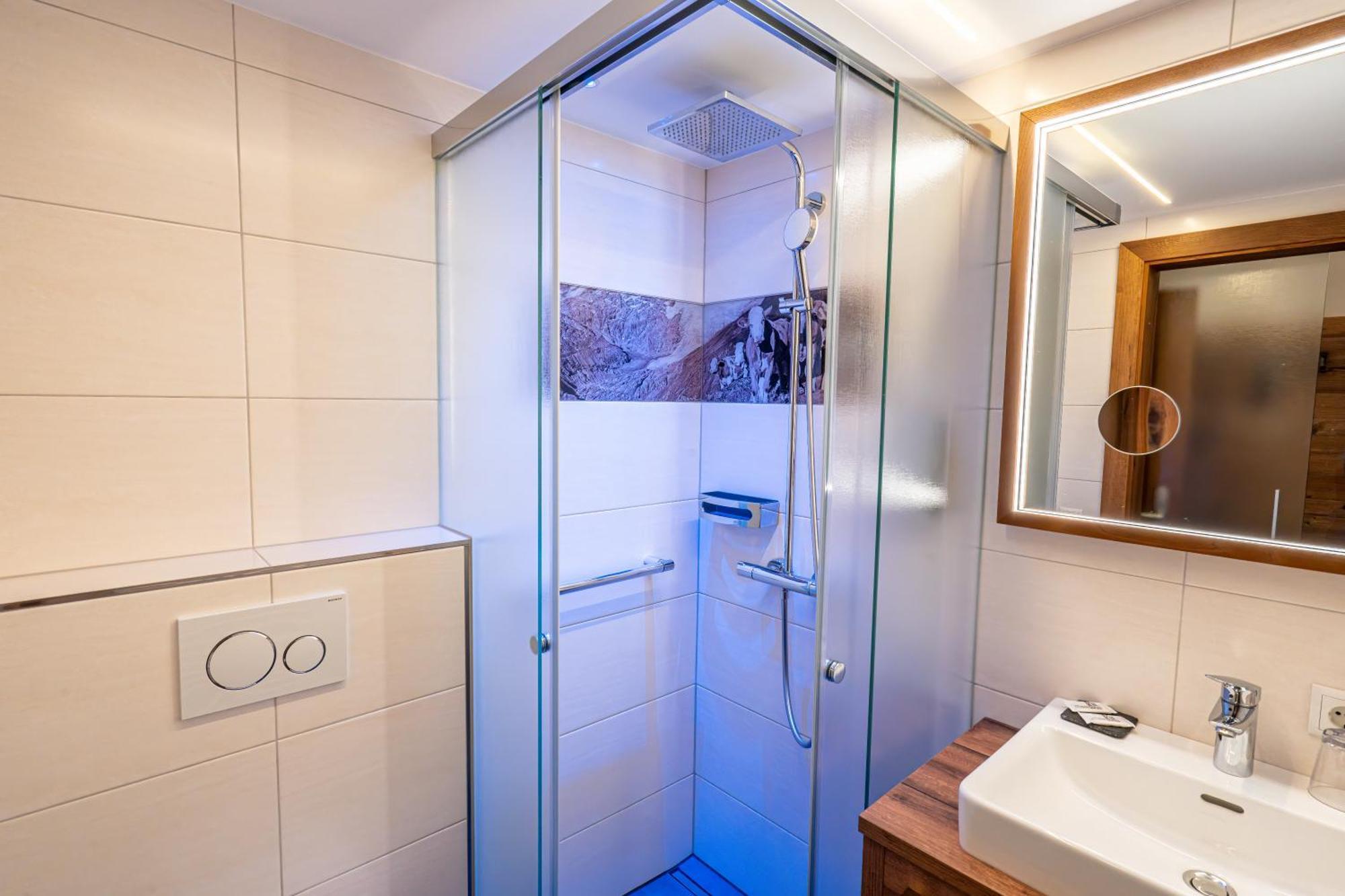 Hotel Kirchbichlhof Hippach Zewnętrze zdjęcie