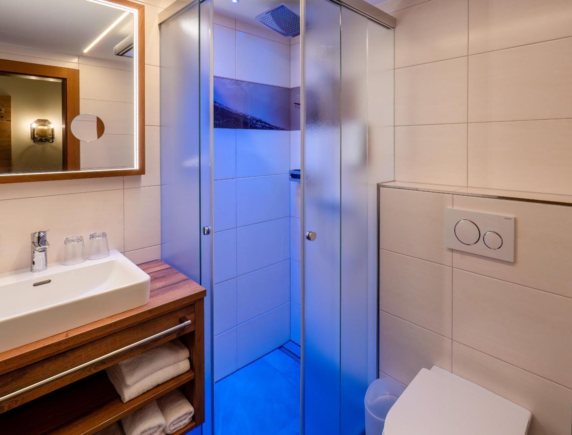 Hotel Kirchbichlhof Hippach Zewnętrze zdjęcie