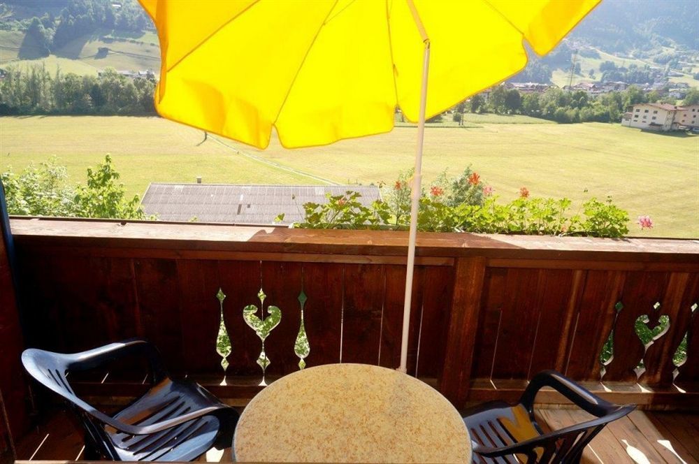 Hotel Kirchbichlhof Hippach Zewnętrze zdjęcie