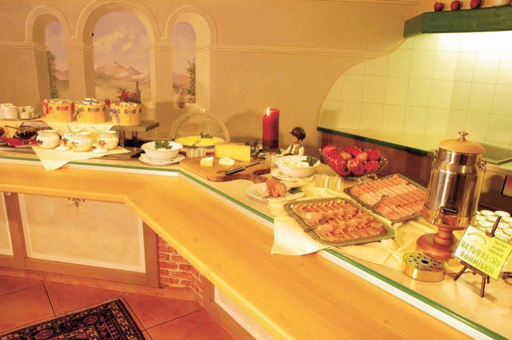 Hotel Kirchbichlhof Hippach Zewnętrze zdjęcie