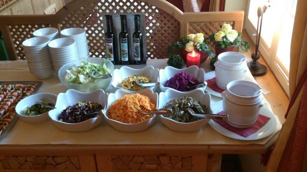 Hotel Kirchbichlhof Hippach Zewnętrze zdjęcie